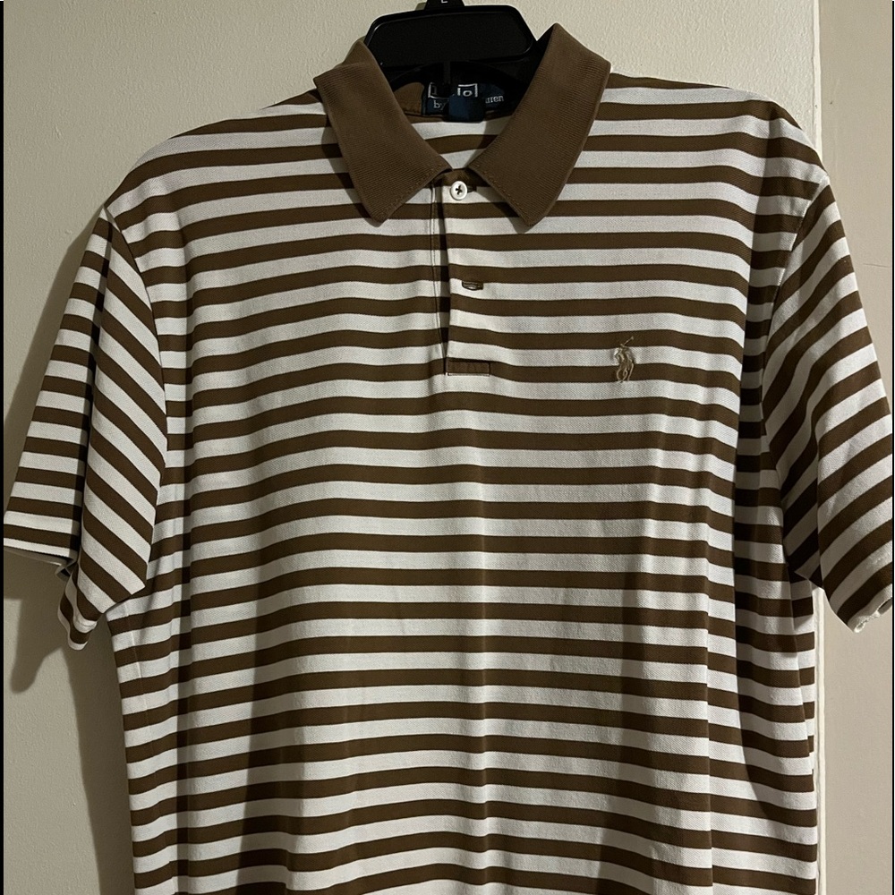 Mens polo Ralph Lauren
